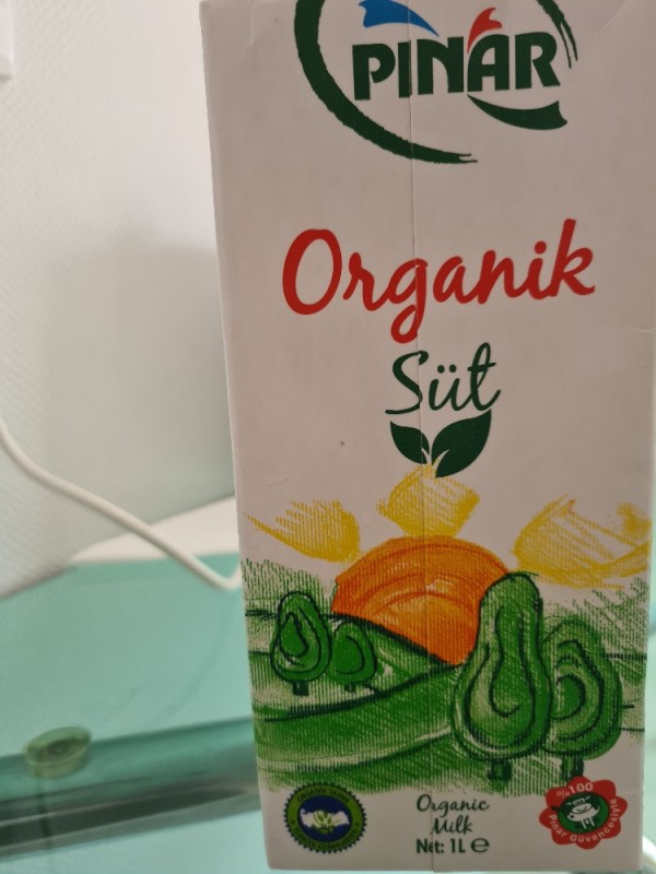 organik süt von Nilsunur | Hochgeladen von: Nilsunur