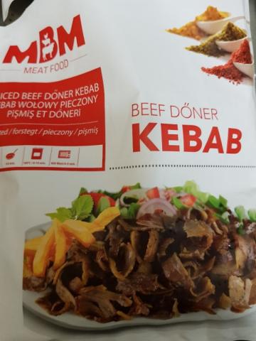 kebab, beef döner von Ahmet Ova | Hochgeladen von: Ahmet Ova