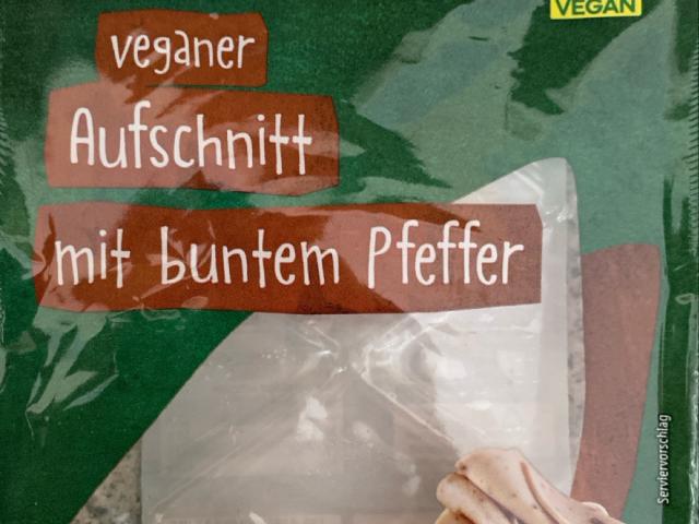 veganer Aufschnitt mit buntem Pfeffer von renreok | Hochgeladen von: renreok veganer Aufschnitt mit buntem Pfeffer von renreok | Hochgeladen von: renreok