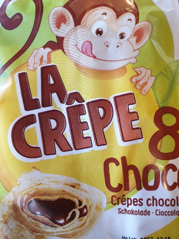 la Crpe choco, 8Stück von karin438 | Hochgeladen von: karin438