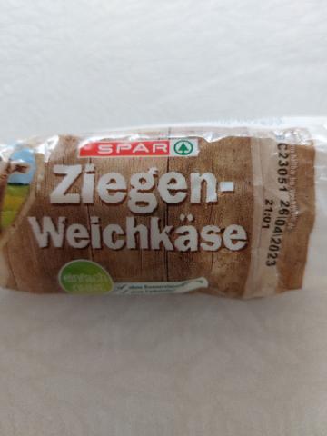 Ziegen-Weichkäse, Spar von Pedi1973 | Hochgeladen von: Pedi1973