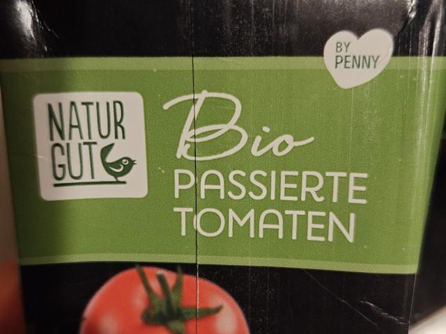 Bio Passierte Tomaten by haemophiliac | Hochgeladen von: haemophiliac Bio Passierte Tomaten by haemophiliac | Hochgeladen von: haemophiliac