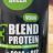 Proteinpulver  3Blend Protein, vegan von BerritvB | Hochgeladen von: BerritvB