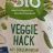 veggie hack by juliaaiko | Hochgeladen von: juliaaiko