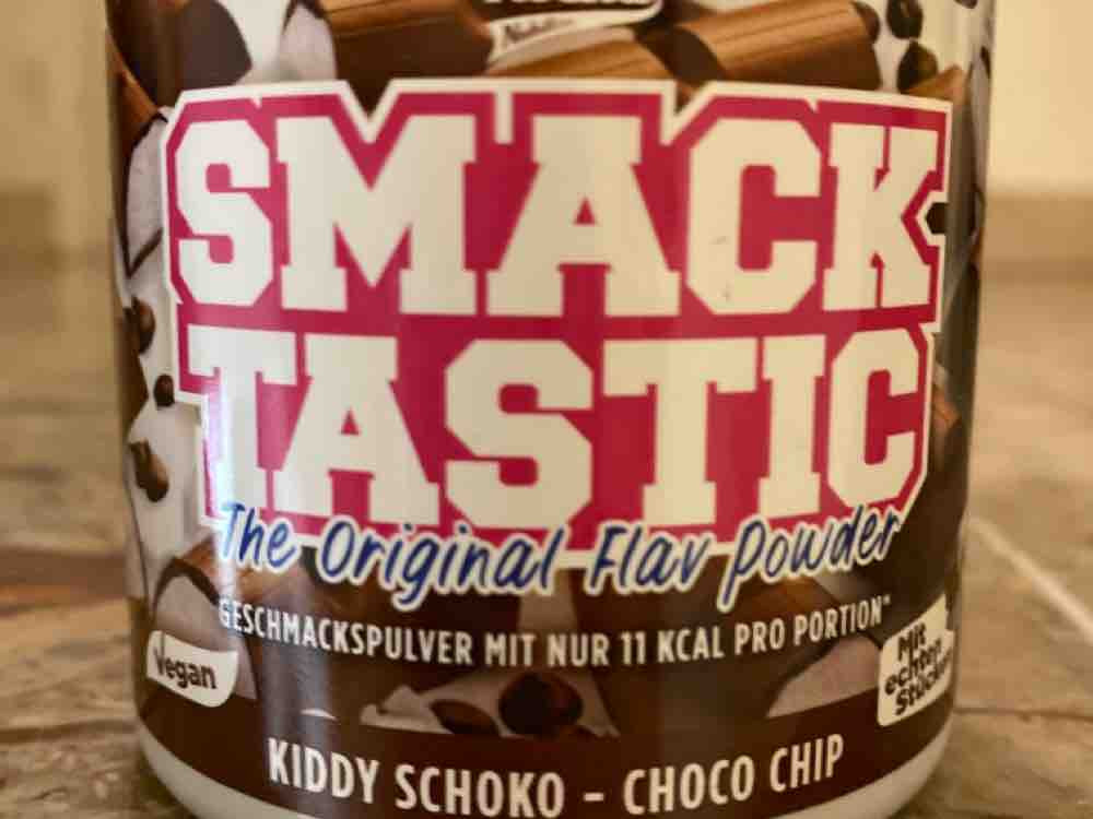 smack tastic kiddy Schoko Choco Chip by toryyyy | Hochgeladen von: toryyyy