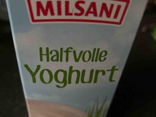 yoghurt halbvoll, 1,0% von Postsi | Hochgeladen von: Postsi