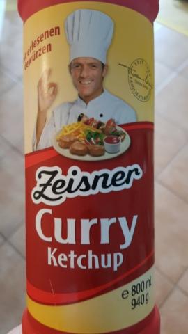 Curry Ketchup von muellex1 | Hochgeladen von: muellex1