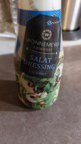 Salat Dressing Joghurt von Enibas1 | Hochgeladen von: Enibas1