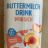 Buttermilch Drink, Pfirsich von AGranegger | Hochgeladen von: AGranegger