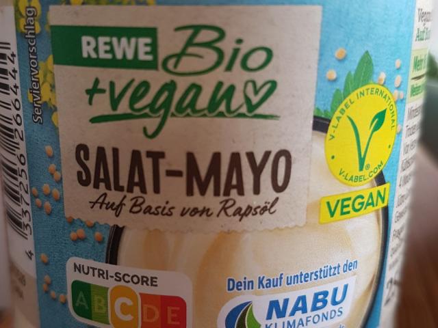 Salat-Mayo von Shadi80% | Hochgeladen von: Shadi80% Salat-Mayo von Shadi80% | Hochgeladen von: Shadi80%
