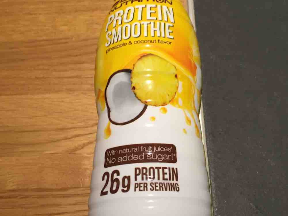 Protein Smoothie , 26g Protein von Laubert | Hochgeladen von: Laubert