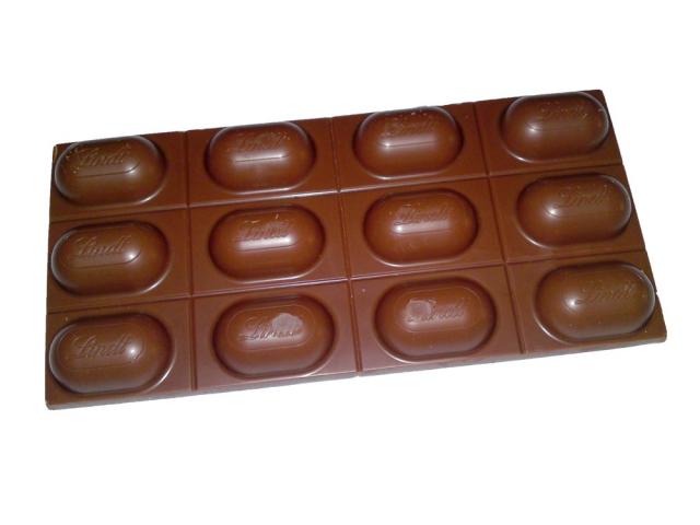 Lindt Williams, Vollmilch-Chocolade, mit edlem Williamsbrand | Hochgeladen von: Shady