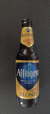 Affligem Blonde von VomScheinzumSein | Hochgeladen von: VomScheinzumSein