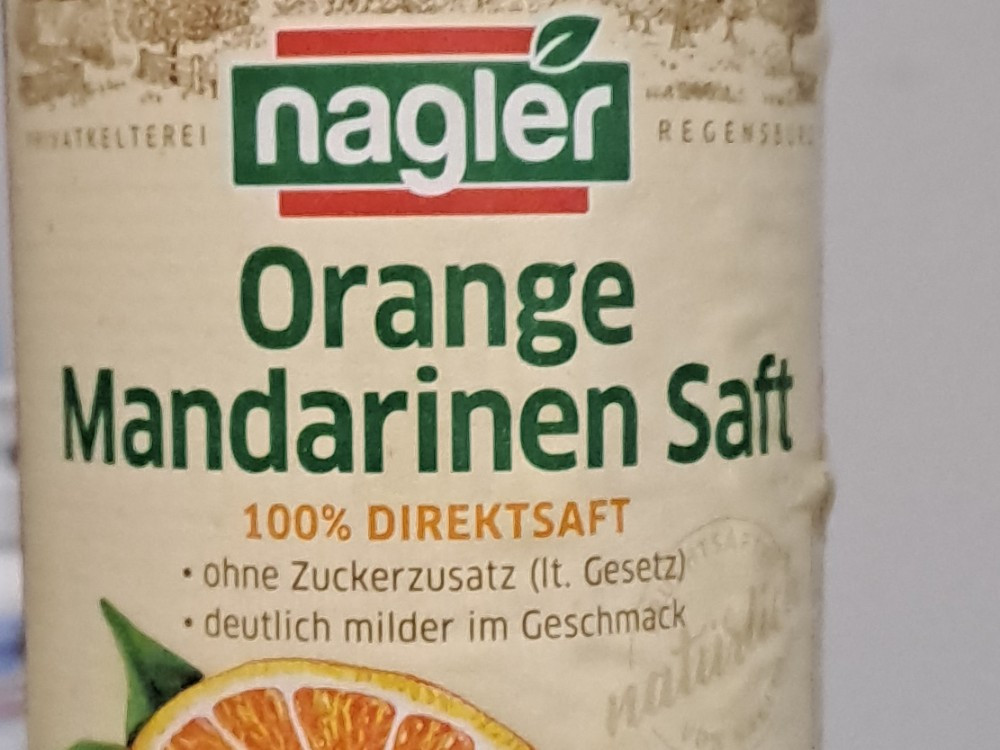 nagler Orange Mandarinen Saft, ohne Zuckerzusatz von CrowLeeCrow | Hochgeladen von: CrowLeeCrow nagler Orange Mandarinen Saft, ohne Zuckerzusatz von CrowLeeCrow | Hochgeladen von: CrowLeeCrow