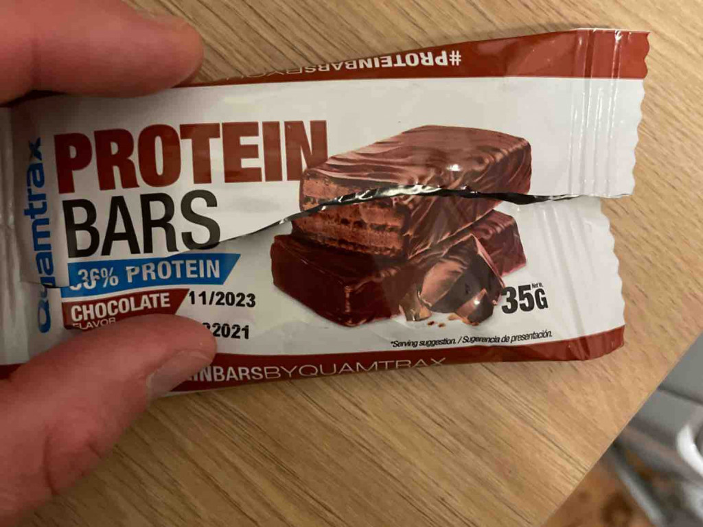 Protein Bars Chocolate von Crzyyngstr | Hochgeladen von: Crzyyngstr