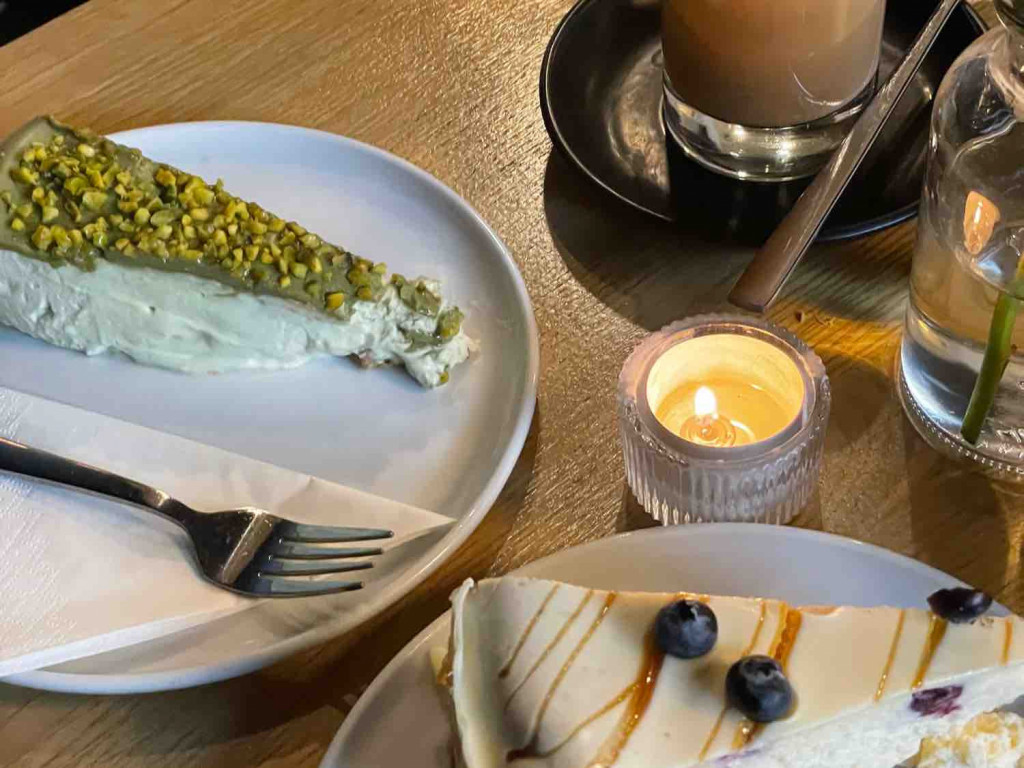 Crema di Pistacchio, Pistachio Cream Spread von Nastya04 | Hochgeladen von: Nastya04