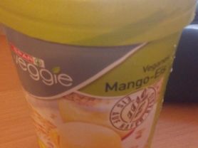 Veggie , Mango-Eis | Hochgeladen von: Holleemma