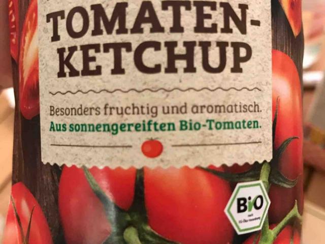 Tomaten Ketchup by Greg24 | Hochgeladen von: Greg24