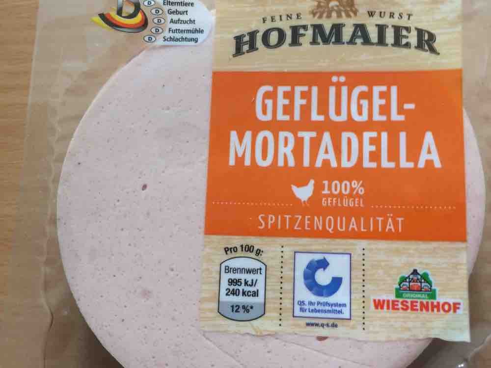 Geflügelmortadella von Padme28 | Hochgeladen von: Padme28