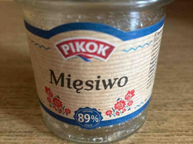 Mięsiwo, 89% Fleisch von Mimek | Hochgeladen von: Mimek