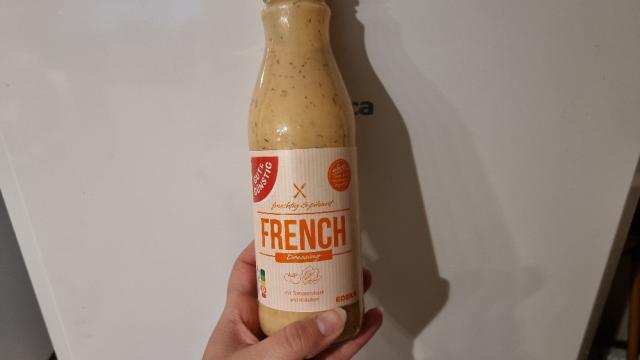 French Dressing von OhgodamIuncreative | Hochgeladen von: OhgodamIuncreative