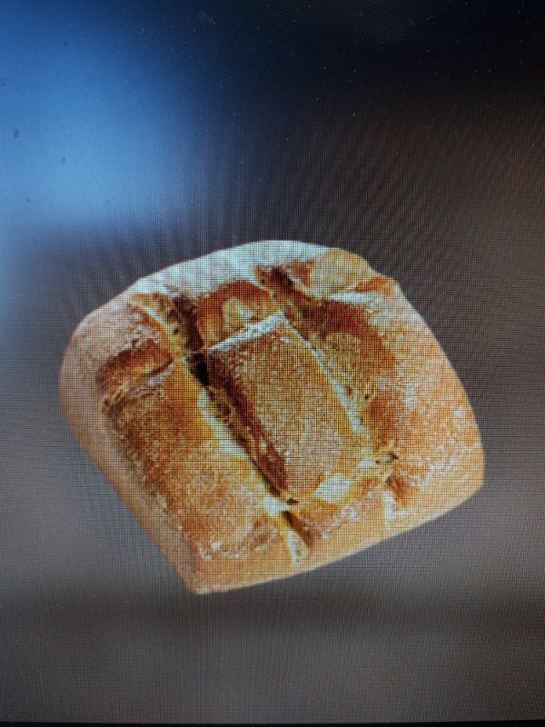 Bäcker Görtz, Roggenbrötchen (Schusterjunge) Kalorien - Neue Produkte ...