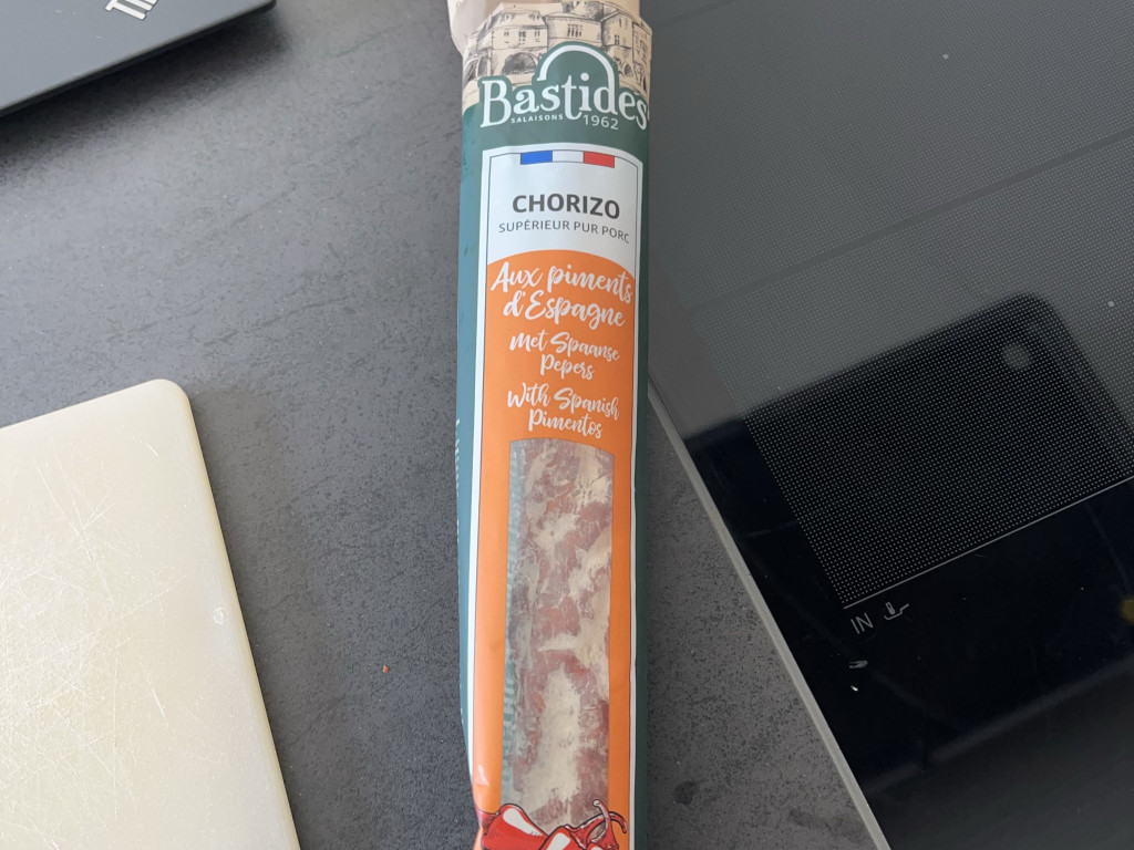Chorizo Bastides von sheilahuss | Hochgeladen von: sheilahuss Chorizo Bastides von sheilahuss | Hochgeladen von: sheilahuss