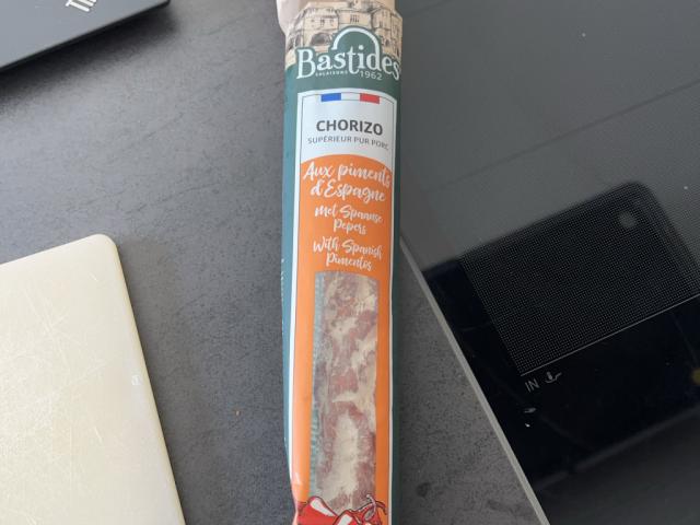 Chorizo Bastides von sheilahuss | Hochgeladen von: sheilahuss Chorizo Bastides von sheilahuss | Hochgeladen von: sheilahuss
