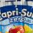 Capri-Sun, Zero (Multivitamin) von BliniPanini | Hochgeladen von: BliniPanini