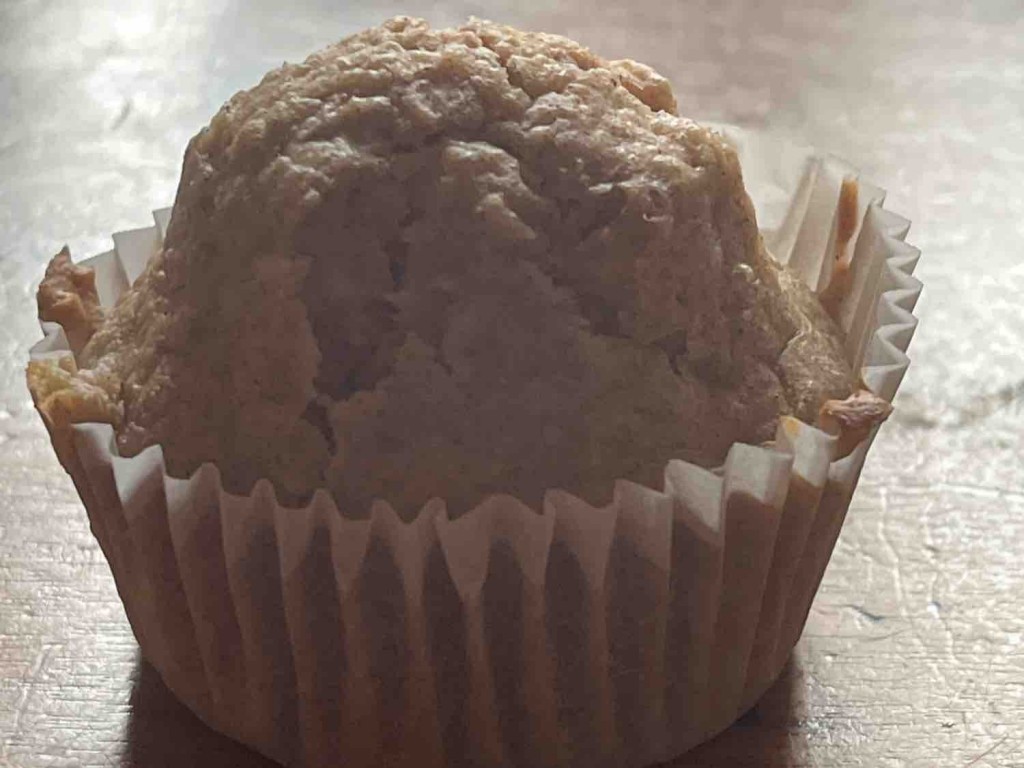 Muffin  Low Carb, Haferflocken,  Mehl Ei, Joghurt von FlorianKut | Hochgeladen von: FlorianKutzer