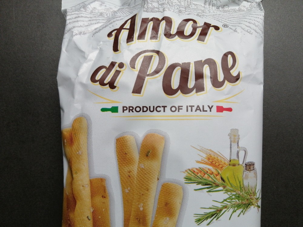 Amor di pane von itzi1001 | Hochgeladen von: itzi1001