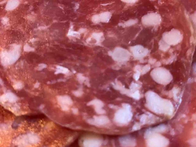 Salami Tradizionale von BlackandBlue | Hochgeladen von: BlackandBlue