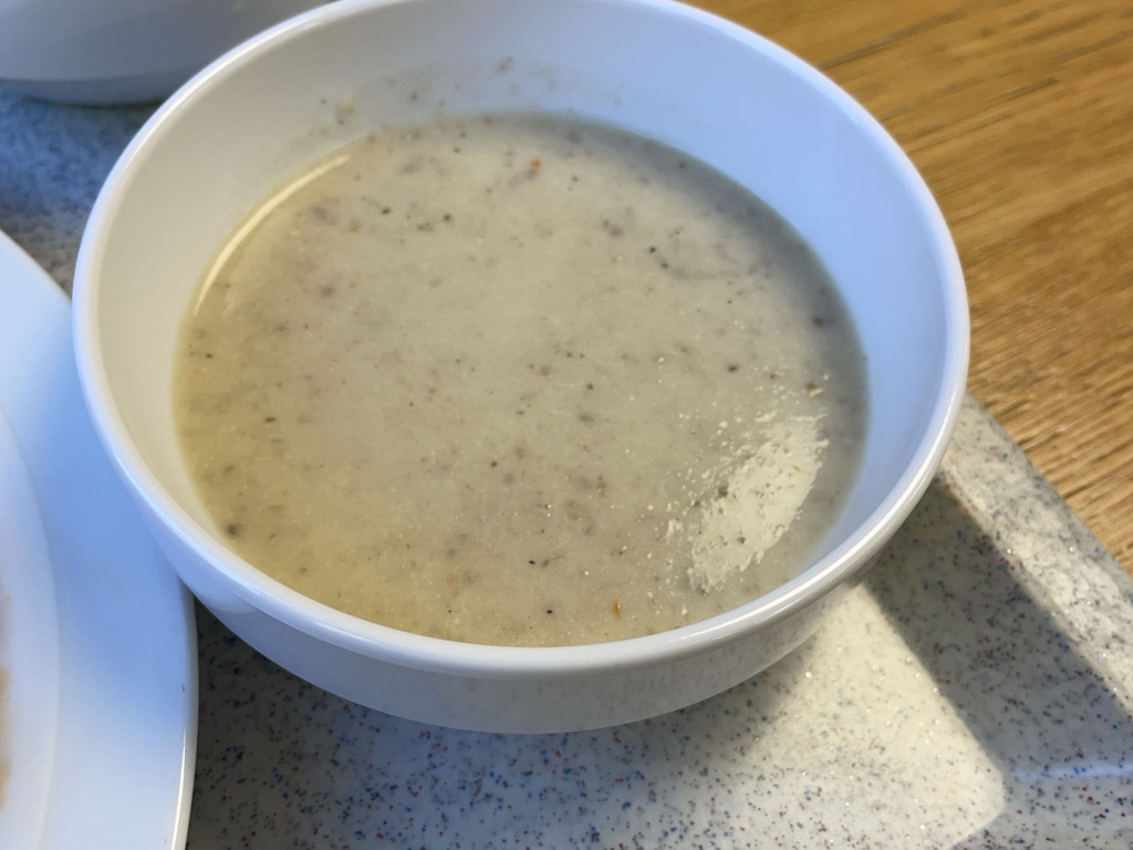 Champignoncremesuppe MHFH von BoboFressbacke | Hochgeladen von: BoboFressbacke Champignoncremesuppe MHFH von BoboFressbacke | Hochgeladen von: BoboFressbacke
