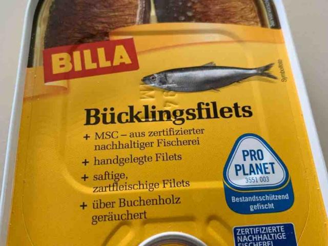 Bücklingsfilet von 68fa | Hochgeladen von: 68fa