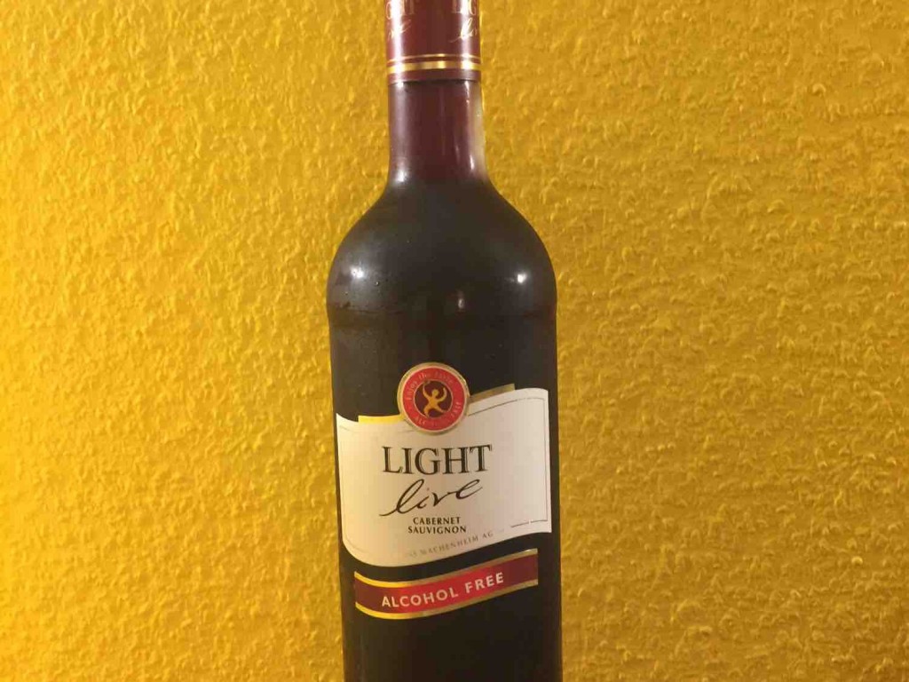 light live cabernet sauvignon von pakadu1000358 | Hochgeladen von: pakadu1000358