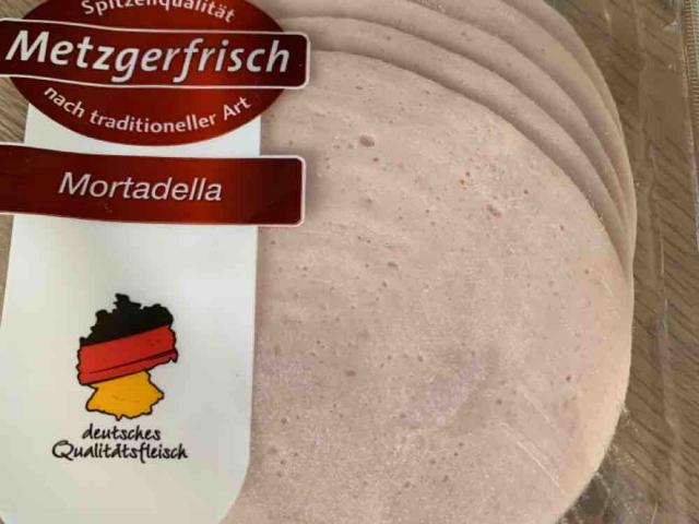 Metzgerfrisch Mortadella von Kueppy | Hochgeladen von: Kueppy