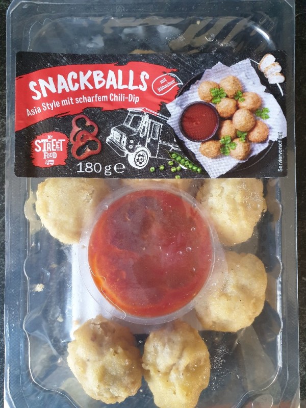 snackballs asiastyle von EpicPump | Hochgeladen von: EpicPump snackballs asiastyle von EpicPump | Hochgeladen von: EpicPump