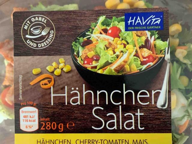 Salat von hanit93 | Hochgeladen von: hanit93