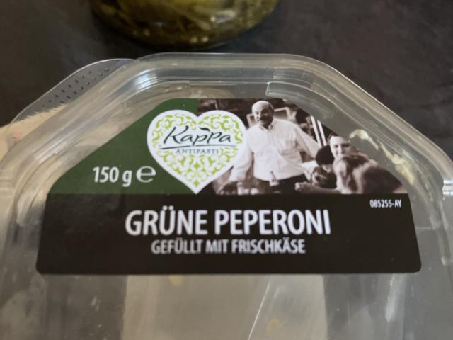 Grüne Peperoni, Gefüllt mit Frischkäse von QuangoMaster | Hochgeladen von: QuangoMaster Grüne Peperoni, Gefüllt mit Frischkäse von QuangoMaster | Hochgeladen von: QuangoMaster