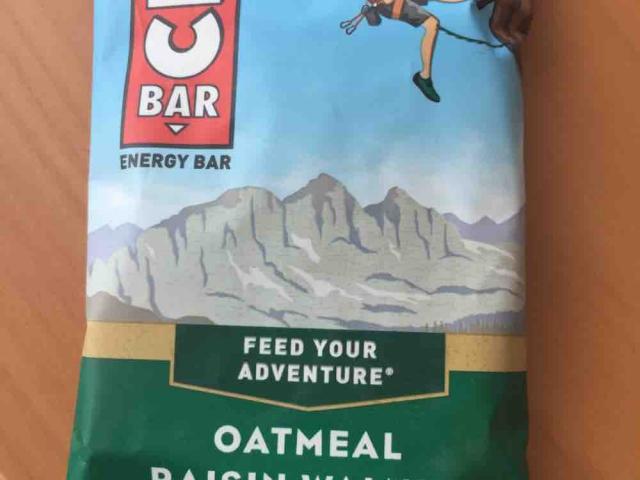 Oatmeal Raisin Walnut , Energy Bar von duyguuuu | Hochgeladen von: duyguuuu