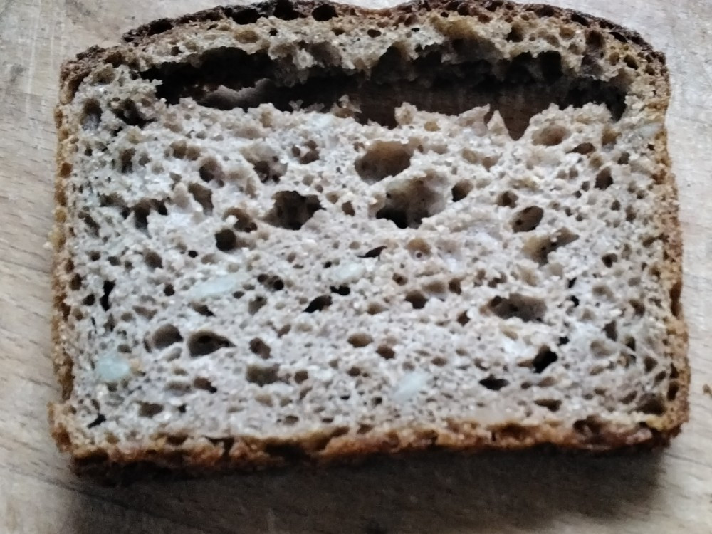 Vollkornbrot von Flotte L | Hochgeladen von: Flotte L