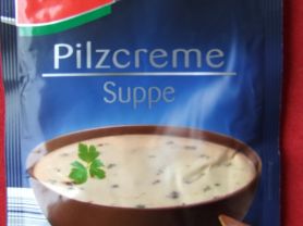 Pilzcreme Suppe | Hochgeladen von: allegra1