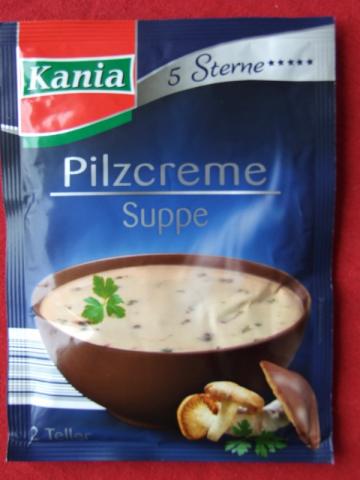 Pilzcreme Suppe | Hochgeladen von: allegra1