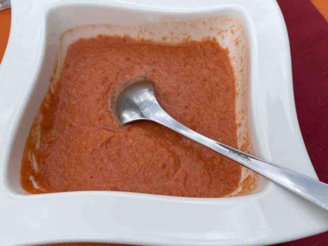 Gazpacho, Thermomix von ArsSomnium | Hochgeladen von: ArsSomnium