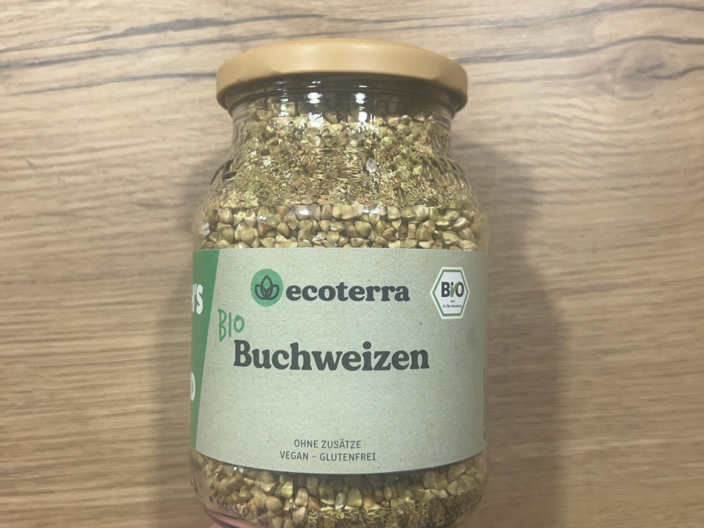 Bio Buchweizen, Ohne Zusätze, Vegan, Glutenfrei von Robby978 | Hochgeladen von: Robby978 Bio Buchweizen, Ohne Zusätze, Vegan, Glutenfrei von Robby978 | Hochgeladen von: Robby978