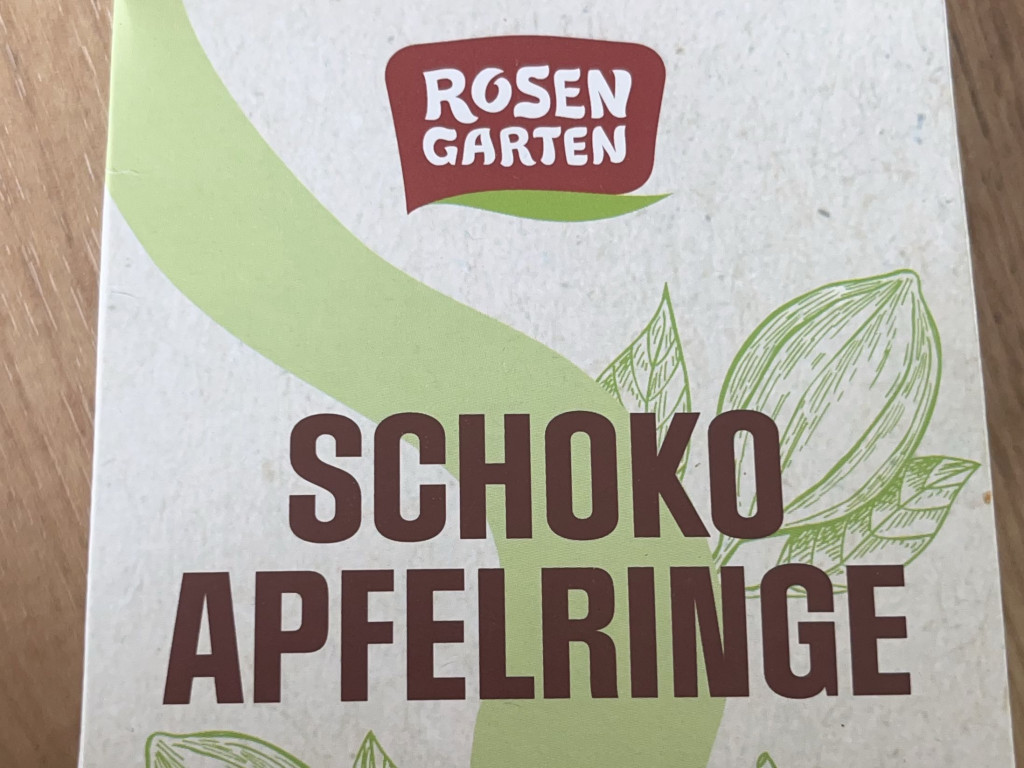 Schoko Apfelringe, mit Vollmilch Schokolade von nadine84hh | Hochgeladen von: nadine84hh Schoko Apfelringe, mit Vollmilch Schokolade von nadine84hh | Hochgeladen von: nadine84hh
