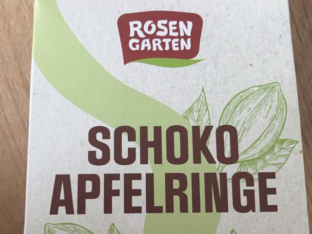 Schoko Apfelringe, mit Vollmilch Schokolade von nadine84hh | Hochgeladen von: nadine84hh Schoko Apfelringe, mit Vollmilch Schokolade von nadine84hh | Hochgeladen von: nadine84hh
