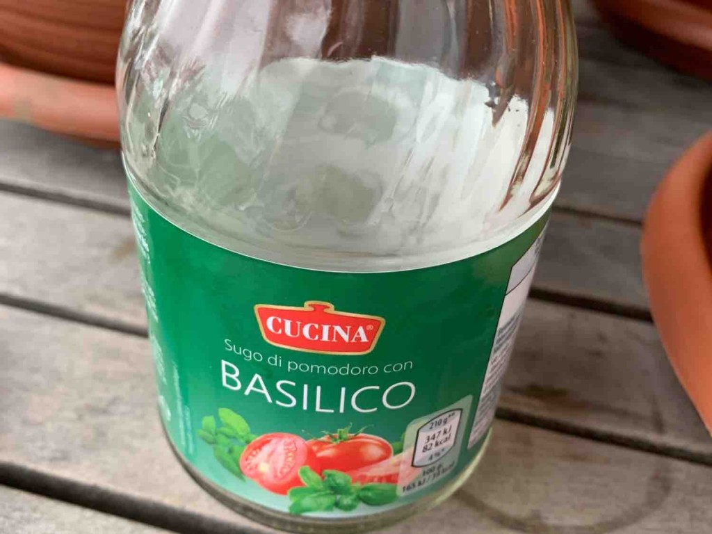 sugo di pomodoro con basilico von evagimeno530 | Hochgeladen von: evagimeno530
