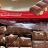 Nussknacker, Edel-Vollmilchschokolade mit ganzen Haselnüssen von | Hochgeladen von: Anita112