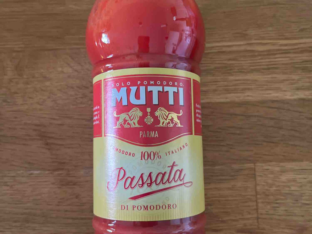 Passata von tatalice | Hochgeladen von: tatalice